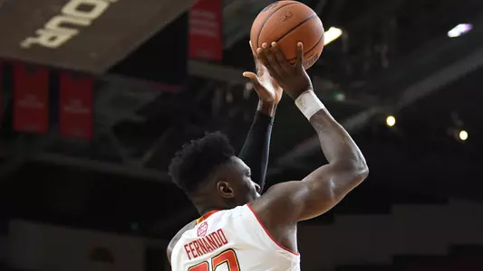 Bruno Fernando