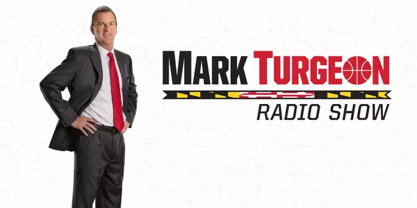 Mark Turgeon