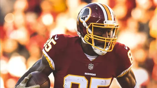 vernon davis