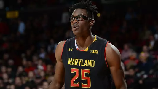 Jalen Smith