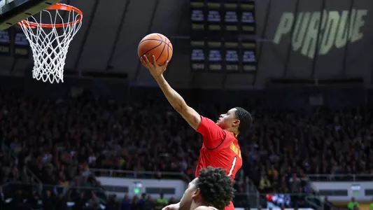 Anthony Cowan