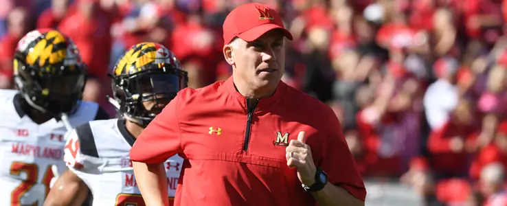 Durkin Adds Williams & Bucar to Coaching Staff