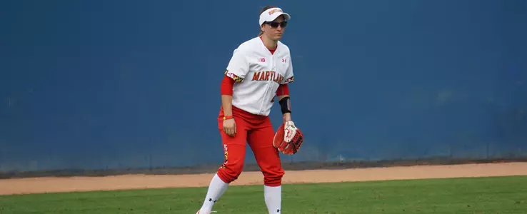 Terps Fall to UC Rverside, Cal Poly Saturday