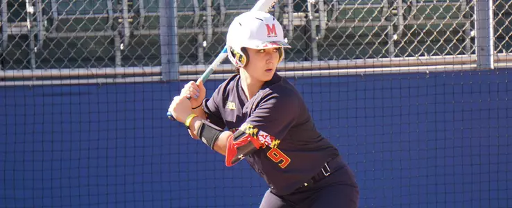Maryland Takes Out Middle Tennessee Sunday