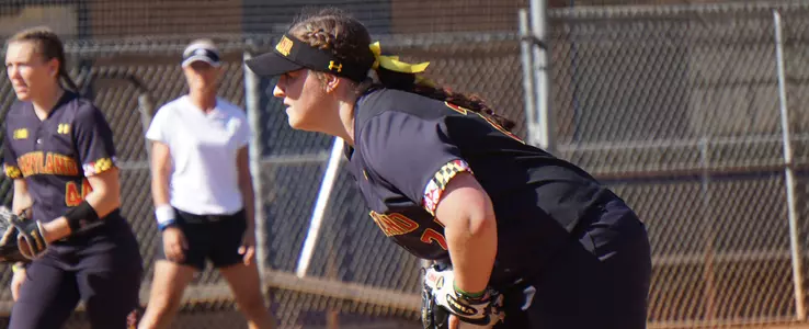 Meet the Terp: Ryan Denhart