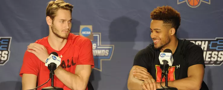 Trimble, Layman Return to College Park Saturday
