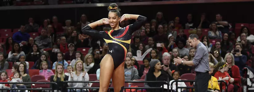 Solomon Eye Terp of the Week: Audrey Barber