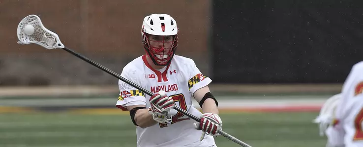 Corley Earns Player of the Week Honors