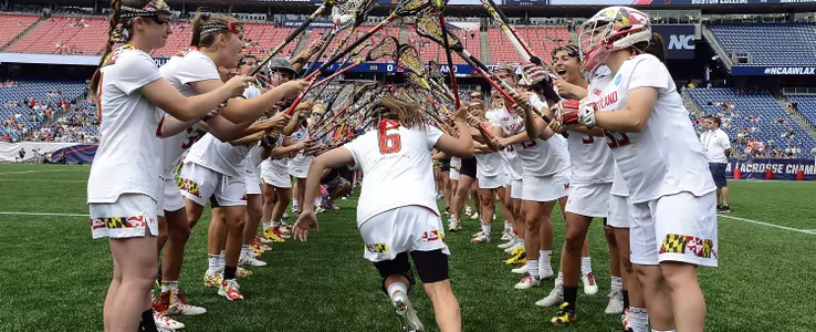 Maryland's National Television Schedule Released