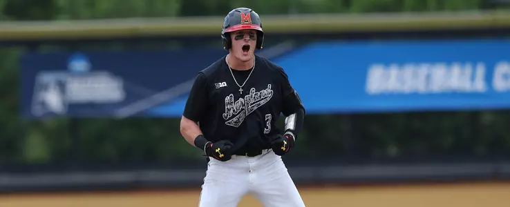 Terps Open 2018 Season at Tennessee