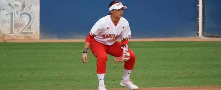 Terps Upended By St. Francis, #13 Auburn Sunday