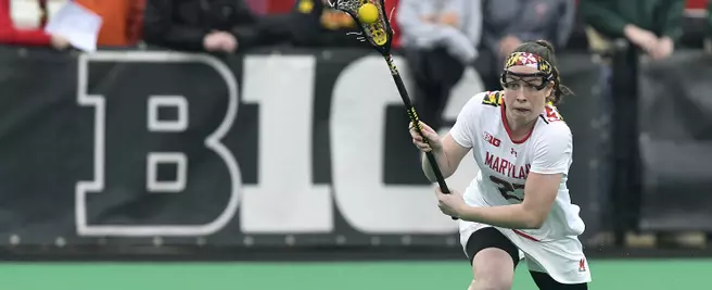 Whittle Named B1G Offensive Player of the Week