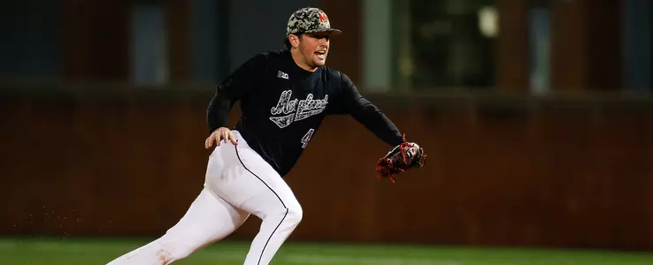 Terps Drop Friday Contest to Army