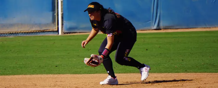 Maryland Slugs Past Iowa State Friday