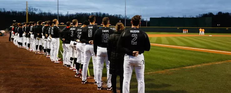 Army Takes Down Terps Saturday