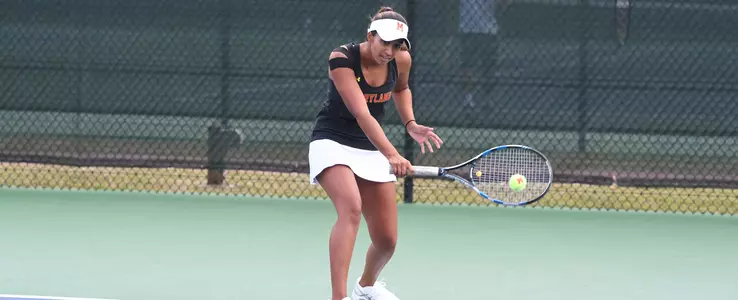 Terps Drop Match to VCU, 4-3