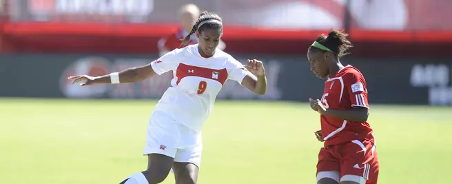 Alumni Spotlight: Sade Ayinde