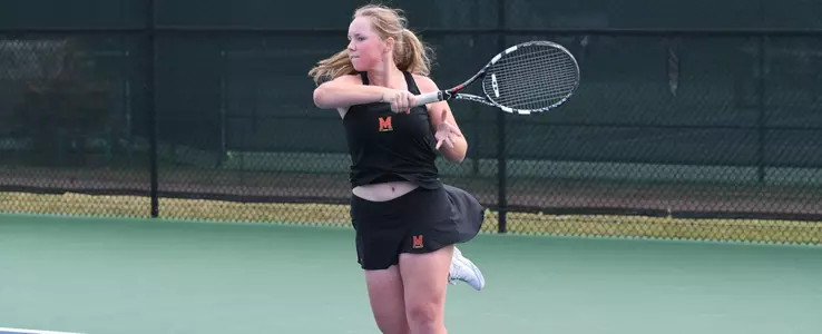 Terrapins Top West Virginia, 6-1
