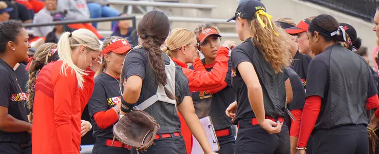Maryland Softball Season Preview