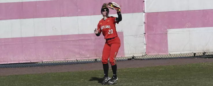 Terps Defeat Yale Saturday, 4-2