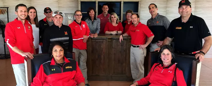 Terrapin Club Seeks Nominations For Board