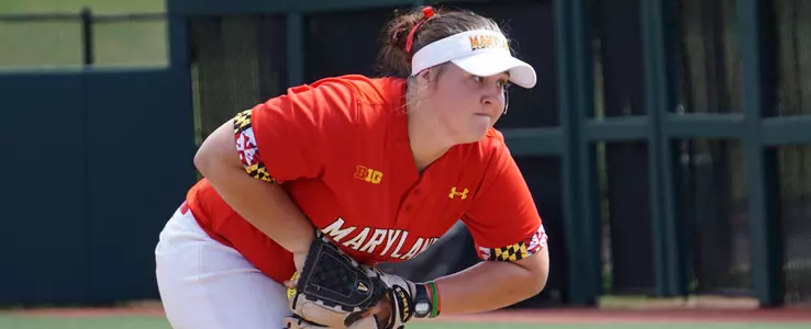 Maryland Takes Down North Dakota Saturday
