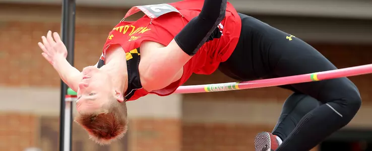 Terps Shine at Maryland Invitational