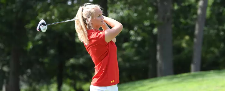 Terps to Compete in Briar's Creek Invitational
