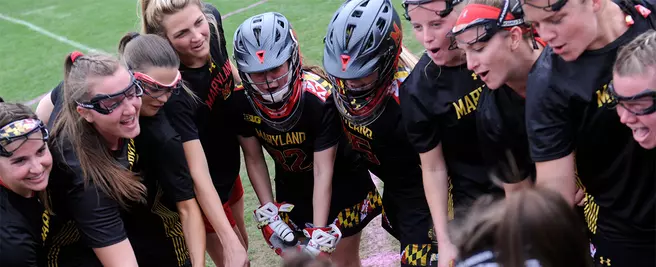 #2 Terps Host Hofstra Saturday
