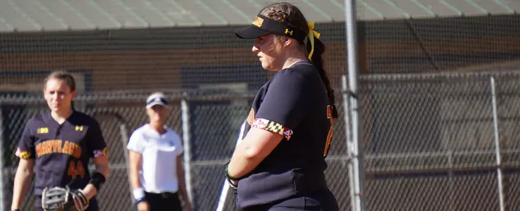 Denhart Pitches Shutout Win Over IUPUI