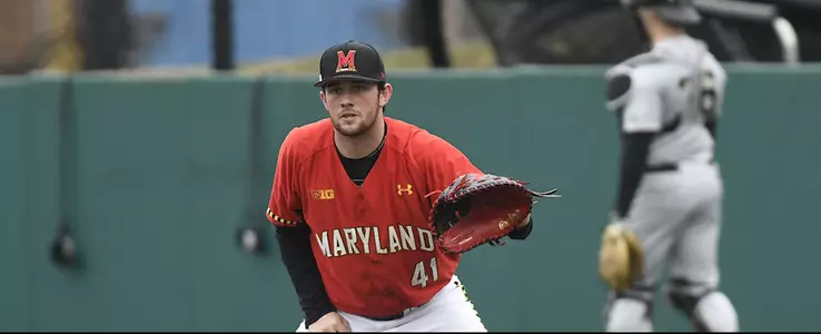 Terps Roll Past Radford, 11-4