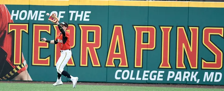 Maryland/Stetson Game Time Moved