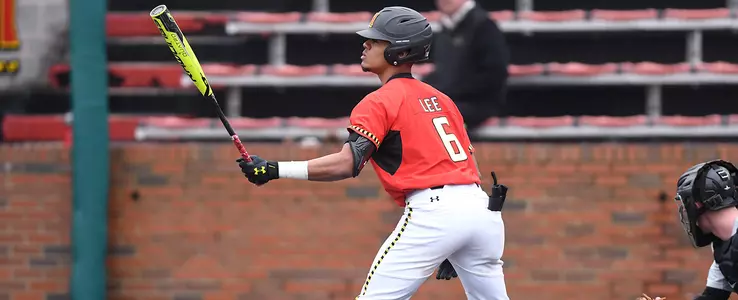 Terps Drop Friday Contest to Stetson