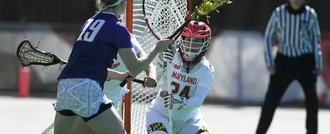 #2 Maryland Tops #4 JMU in Front of Record Crowd