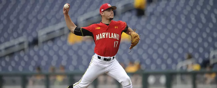Parsons Earns Weekly Awards