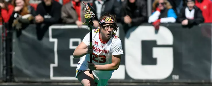 Whittle Named IWLCA National Player of the Week