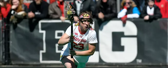 Whittle Named IWLCA National Player of the Week