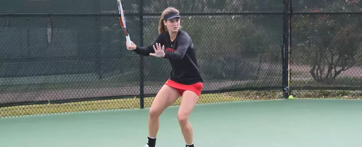 Terps Take Down Columbia, 4-3