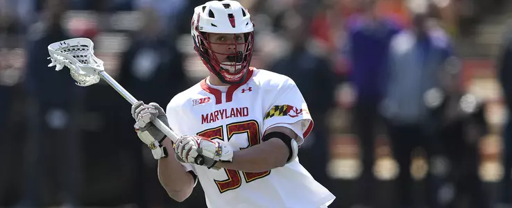 Terps Open Big Ten with Win at Michigan