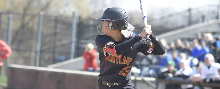 Terps Edged by Miami Ohio Sunday