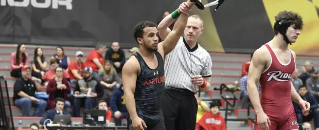 Terrapins Head to U23 World Team Trials