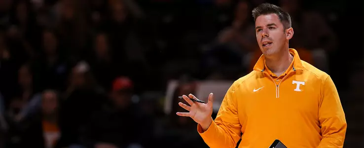 Bonetti Added as Volleyball Assistant Coach