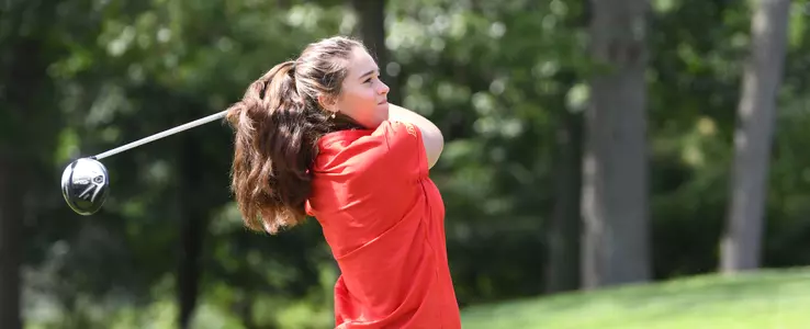 Terps Eye a Podium Finish after Day 2 in Miami