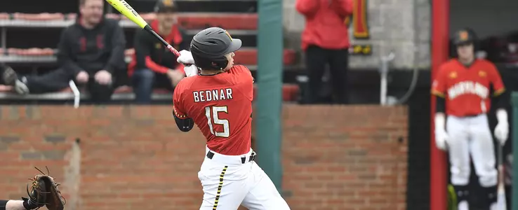Delaware Tops Terps Thursday Night