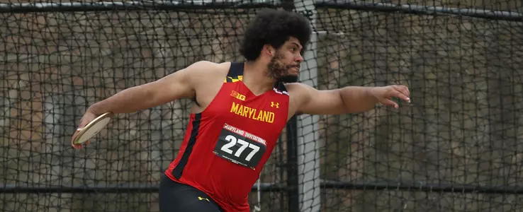 Terps See Success at Florida and Navy