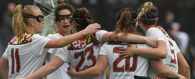 #2 Terps Rally to Beat #19 Princeton, 11-10