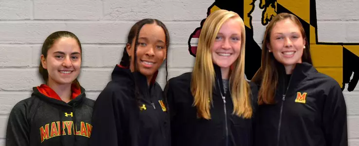 Maryland Announces Incoming Class