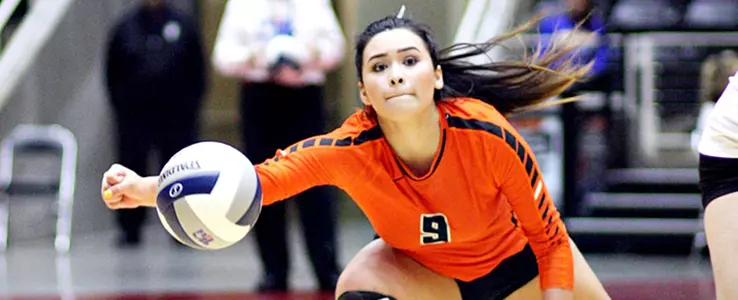 Terps Add Rivas to Class of 2018