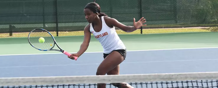 Terps Close out Road Slate at Michigan, MSU