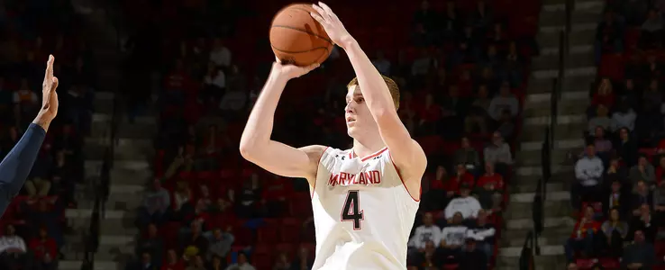 Huerter Declaring for NBA Draft, Not Hiring Agent